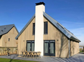 Holiday Home Oesterdam Resort-2, Tholen
